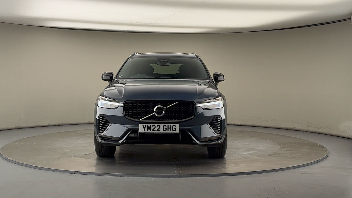 Volvo XC60 Image 3