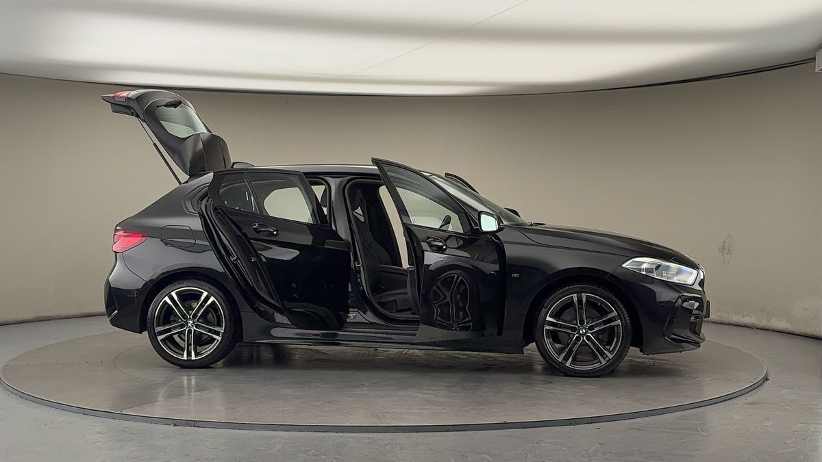 More views of BMW 1 Series