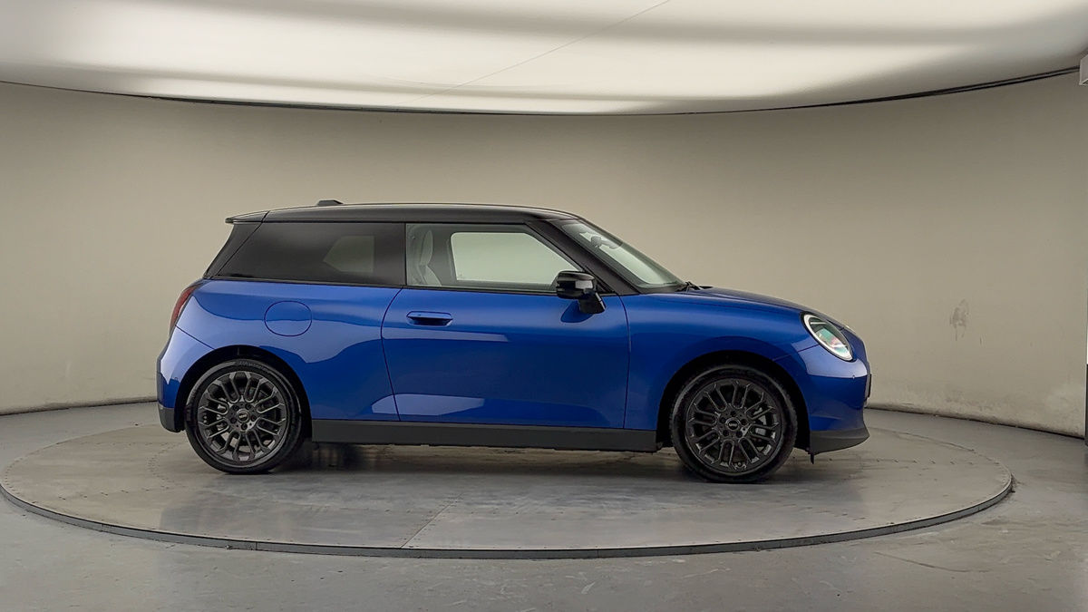 More views of MINI Electric Cooper