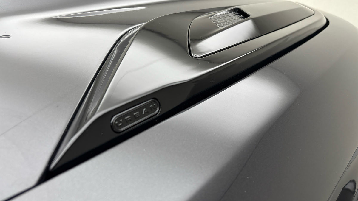 Land Rover Defender 90 Urban Image 26