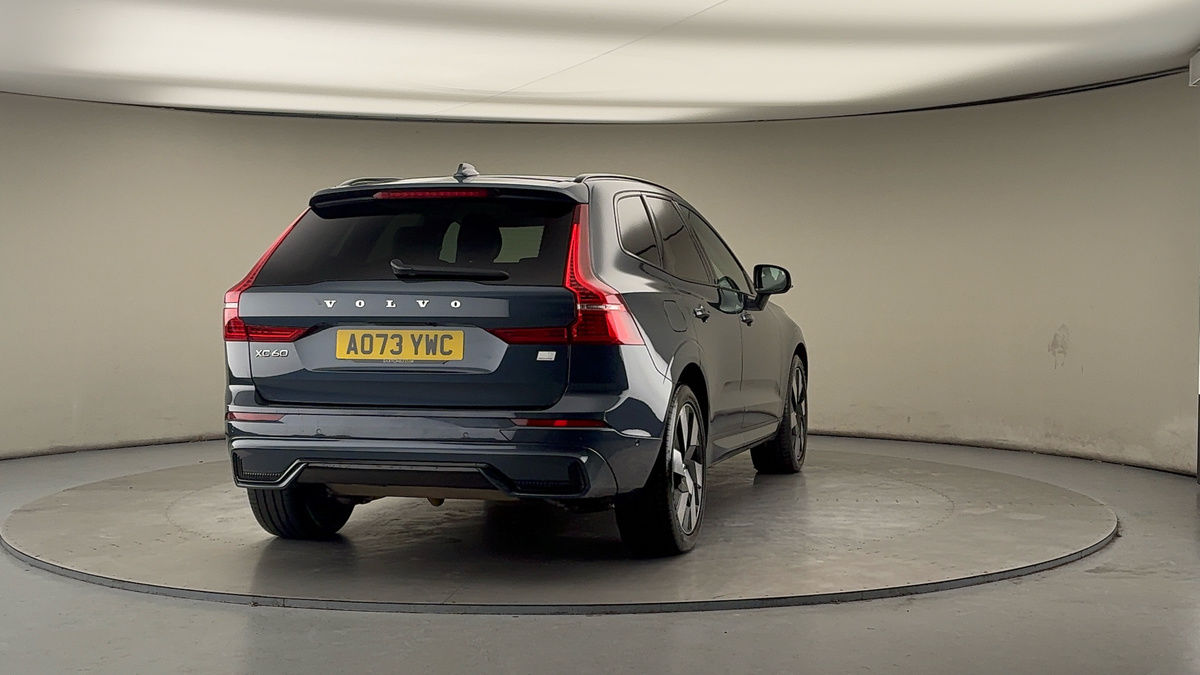 More views of Volvo XC60