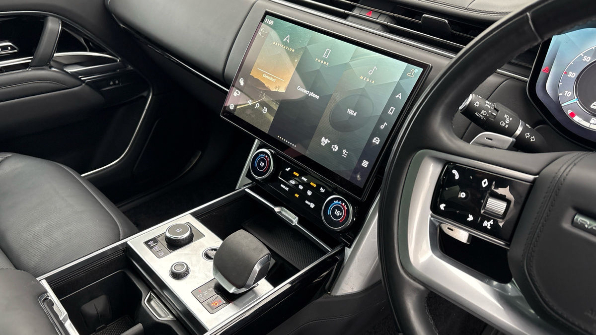 Land Rover Range Rover Image 18