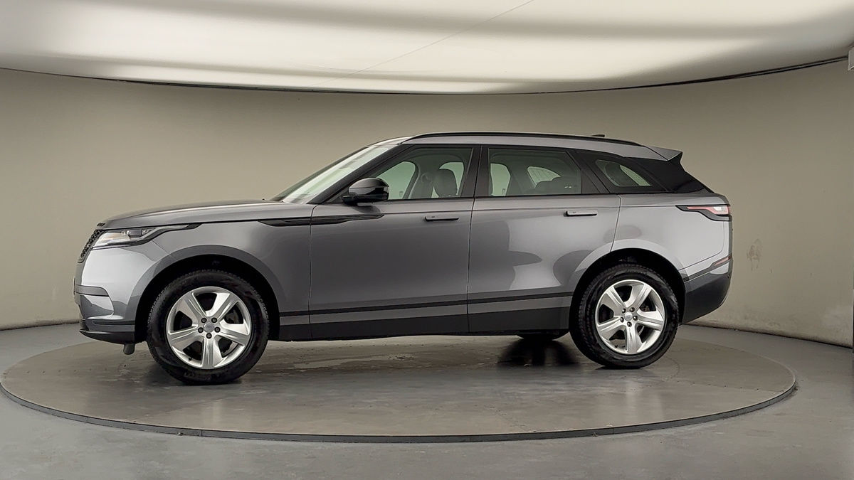 More views of Land Rover Range Rover Velar