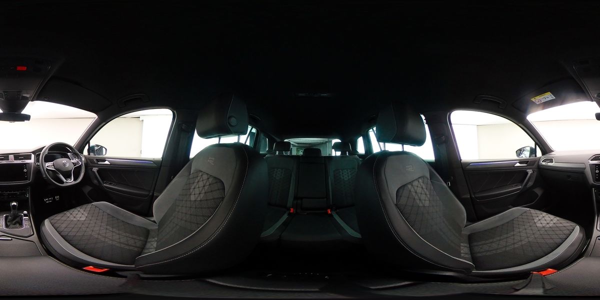 More views of Volkswagen Tiguan