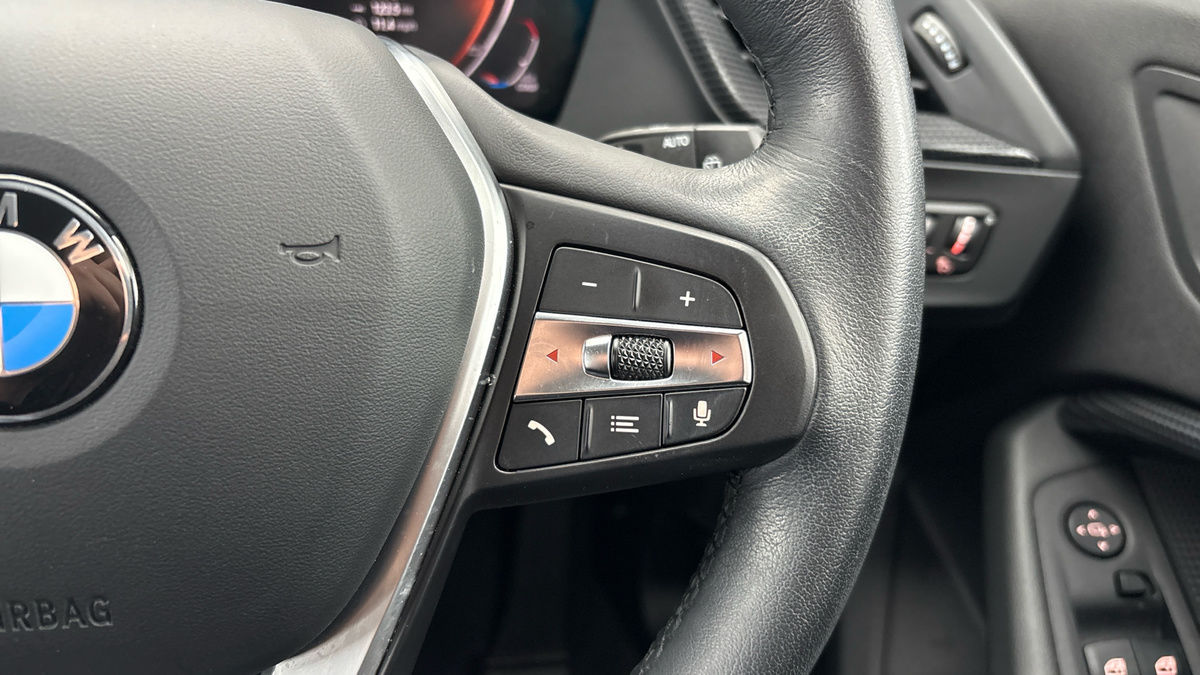 BMW 1 Series Image 14