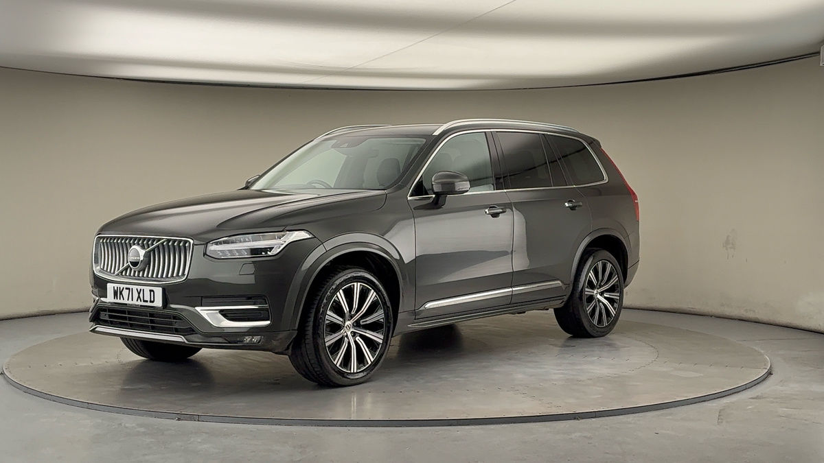 Volvo XC90 Image 20