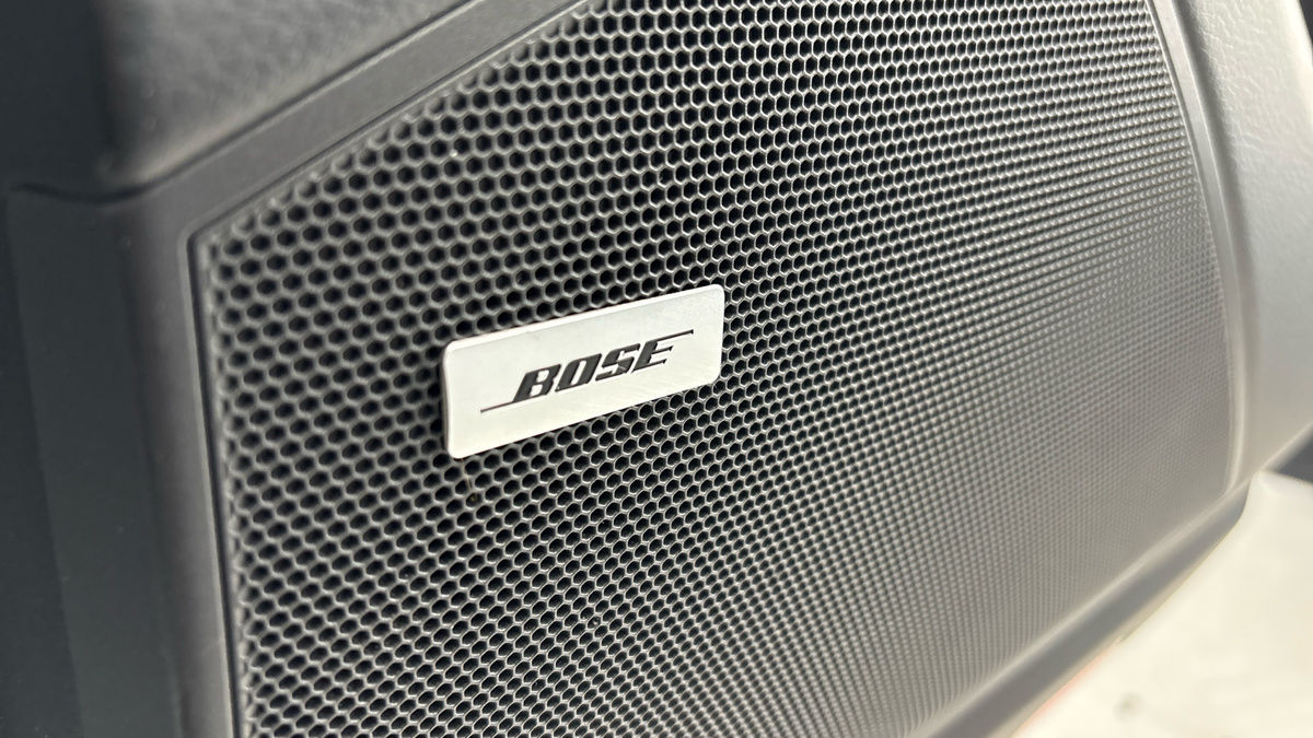Porsche Cayenne Image 25