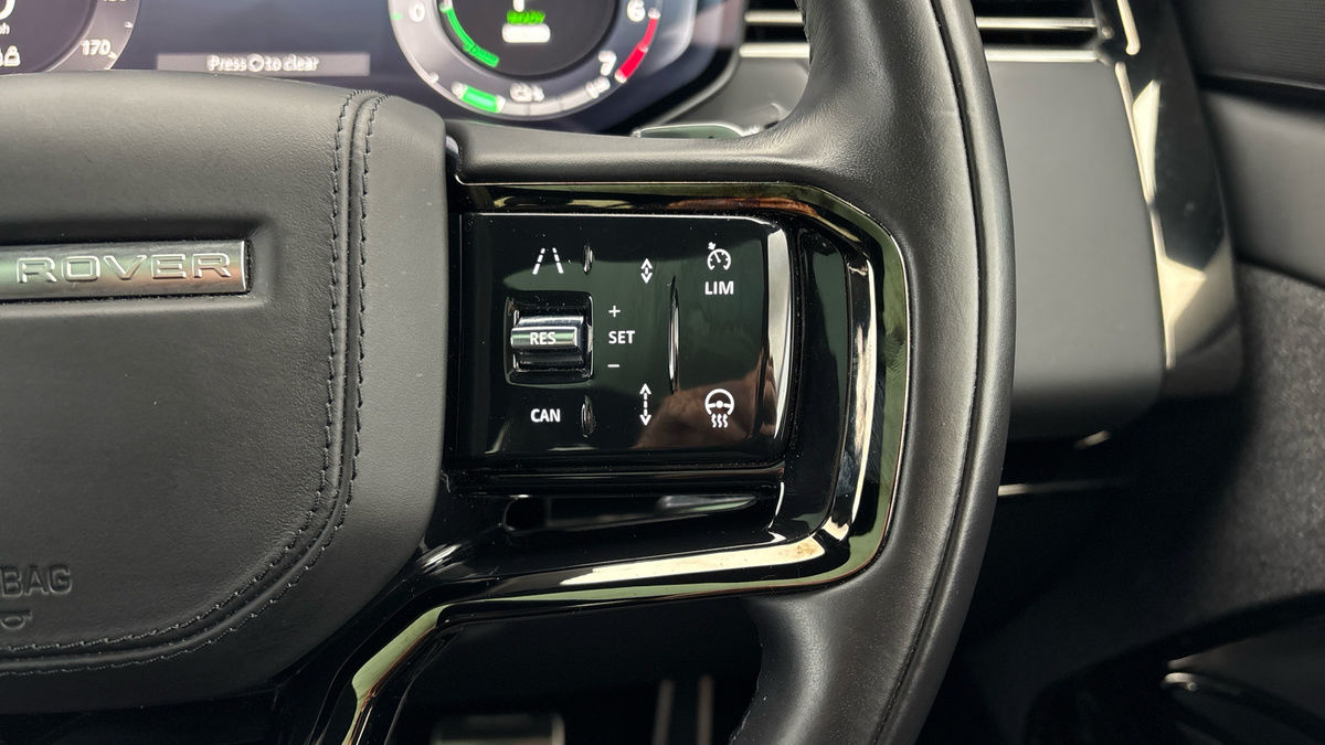 Land Rover Range Rover Sport Image 14