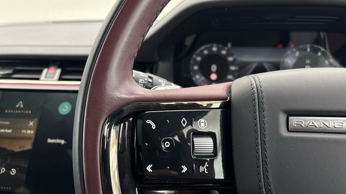 Land Rover Range Rover Evoque Image 13