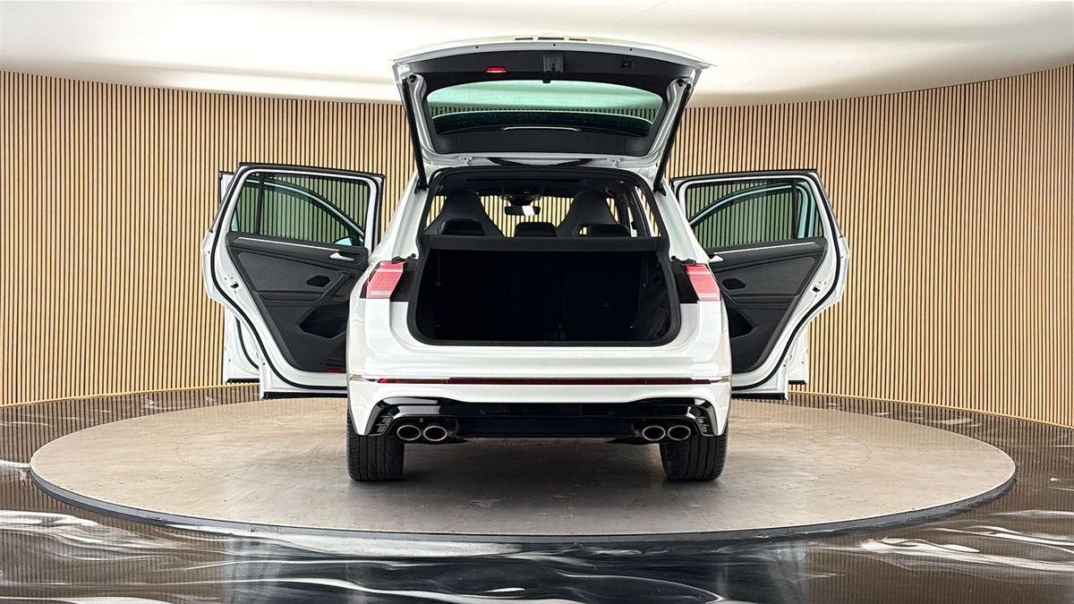 More views of Volkswagen Tiguan