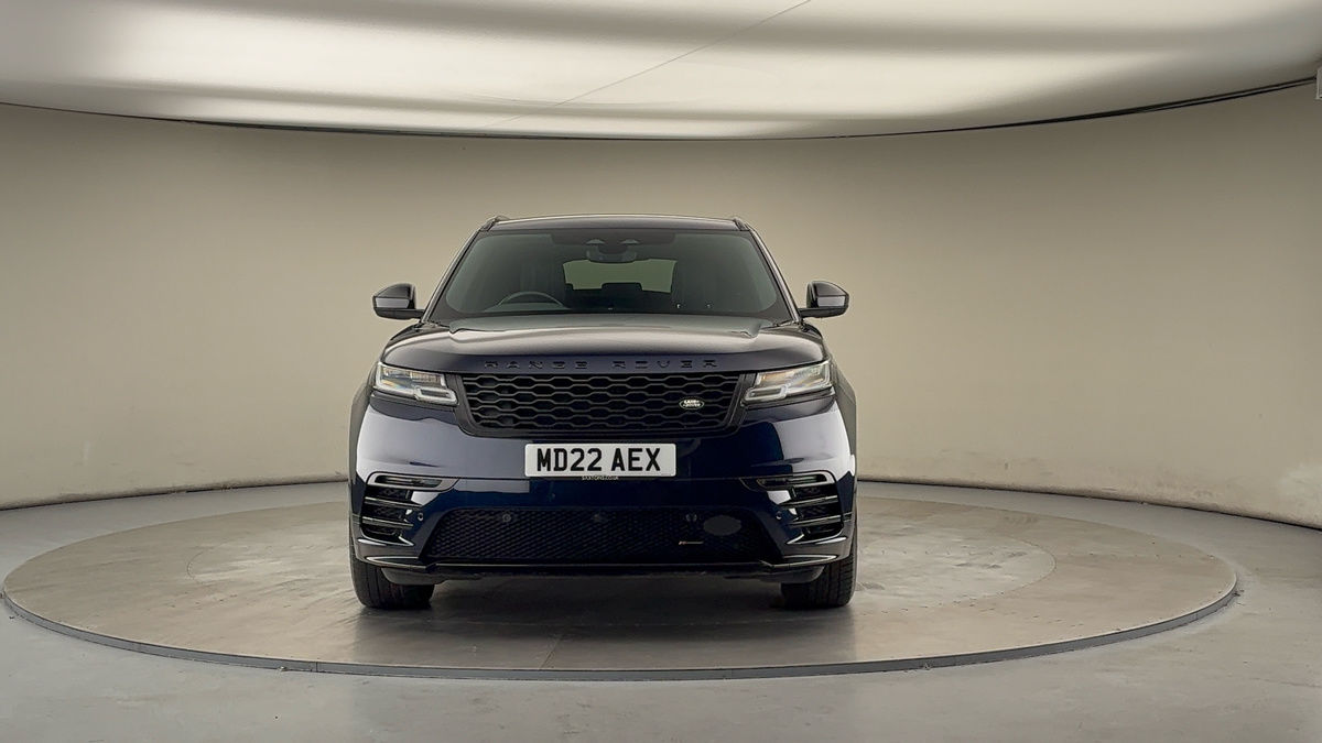 Land Rover Range Rover Velar Image 5