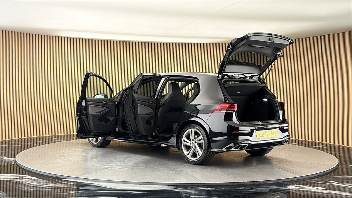 More views of Volkswagen Golf