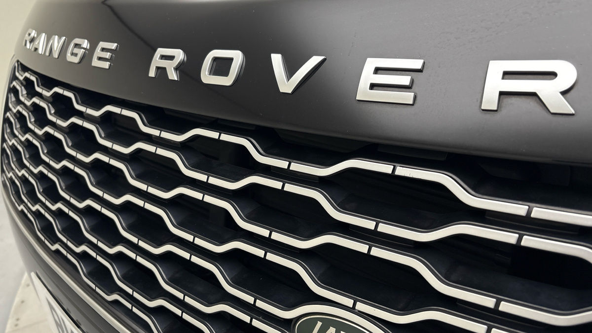 Land Rover Range Rover Image 24