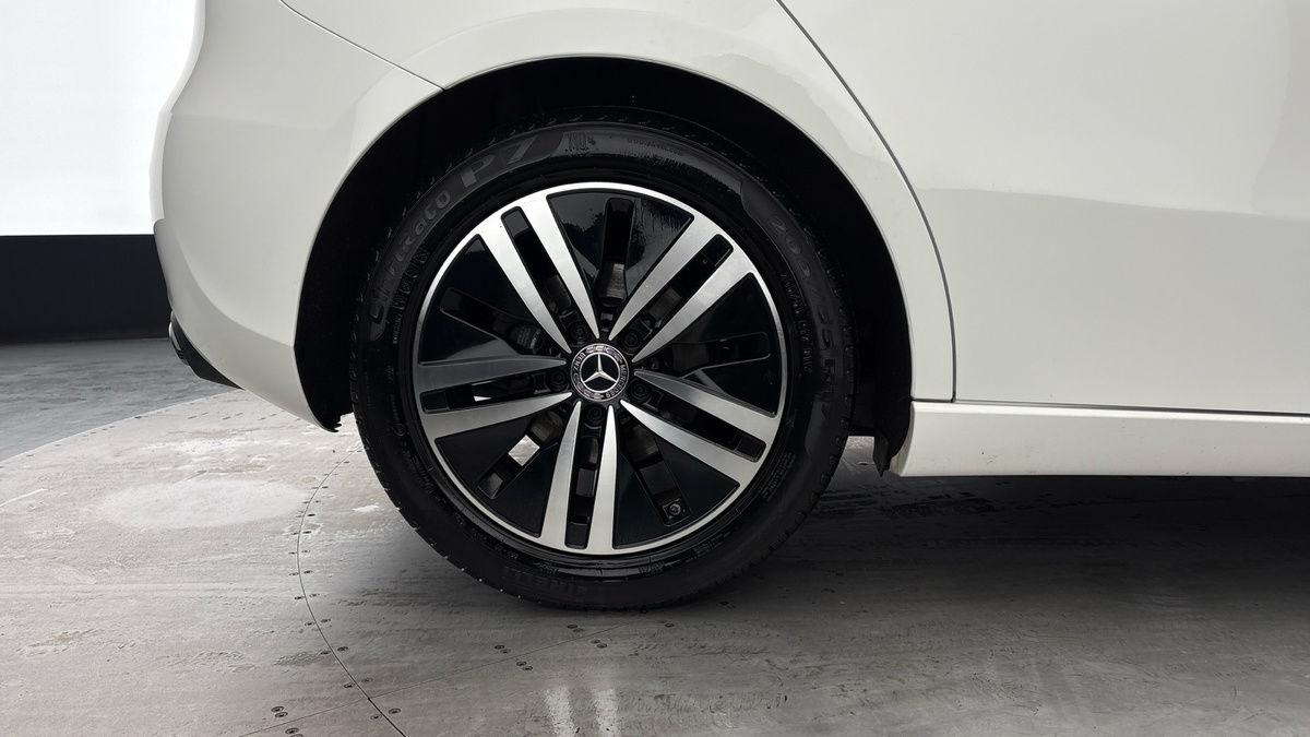 Mercedes-Benz A Class Image 10