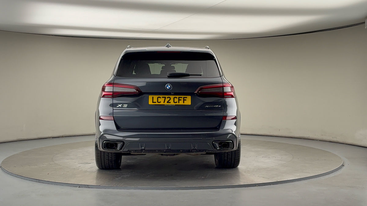 BMW X5 Image 4