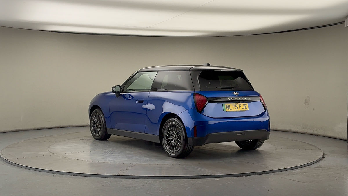 MINI Electric Cooper Image 3