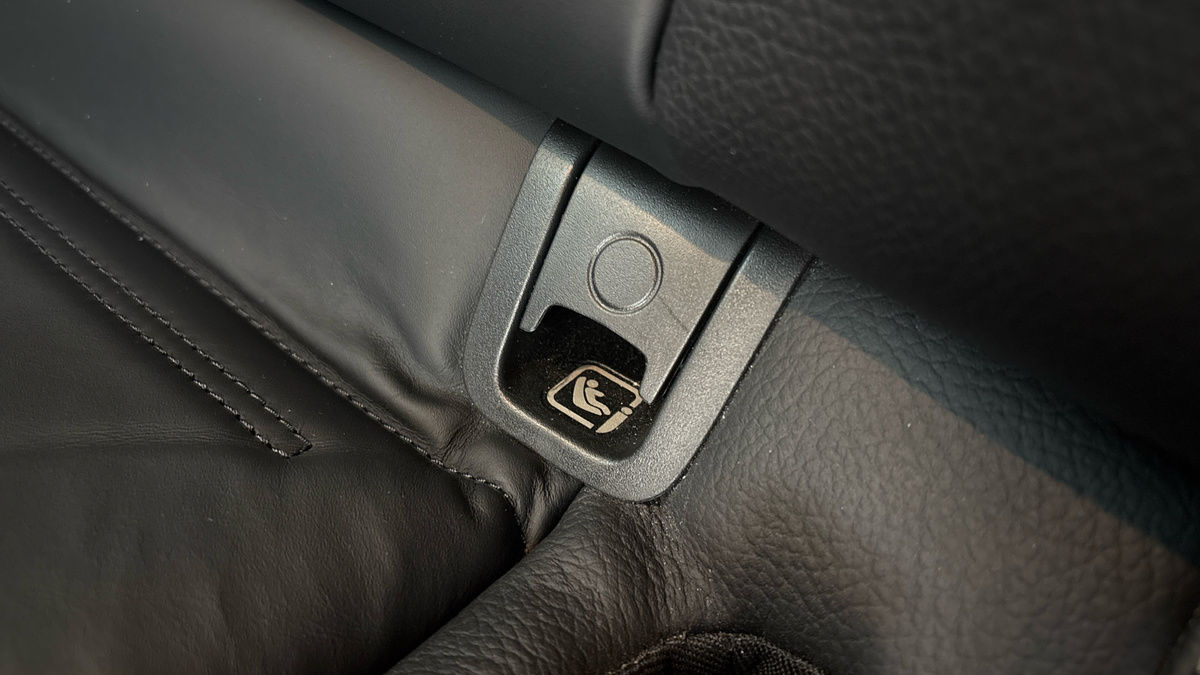 Mercedes-Benz GLE Image 6