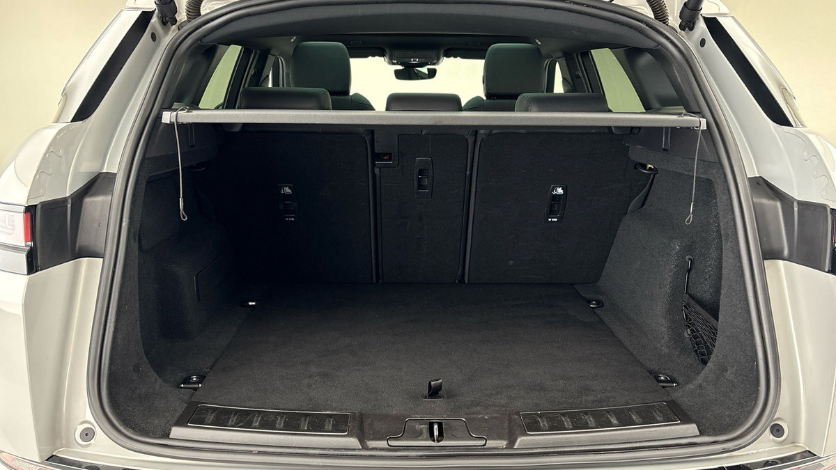 Land Rover Range Rover Evoque Image 11