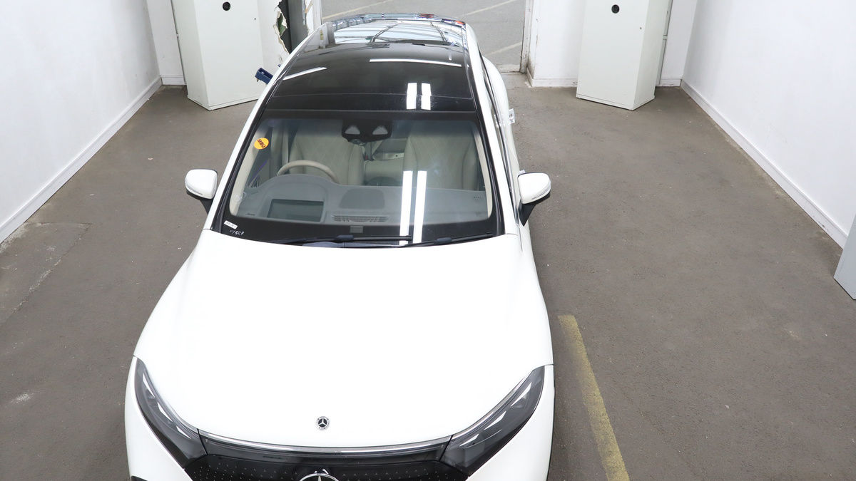 Mercedes-Benz EQS Image 7