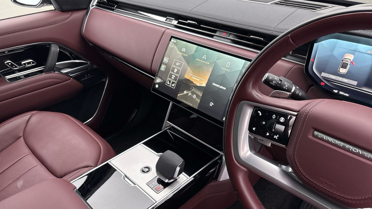 Land Rover Range Rover Image 18
