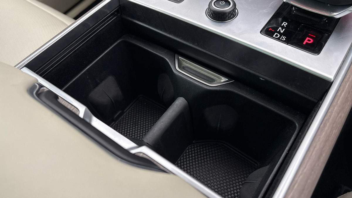 Land Rover Range Rover Image 26