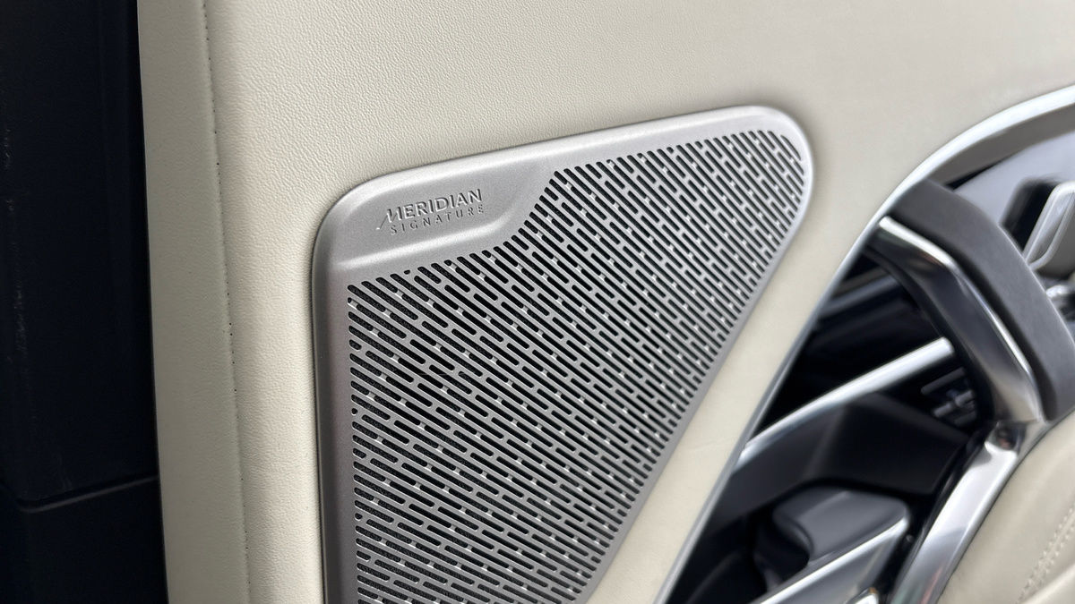 Land Rover Range Rover Image 26