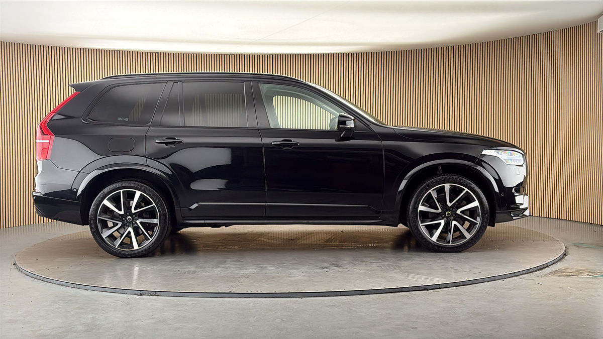 Volvo XC90 Image 16