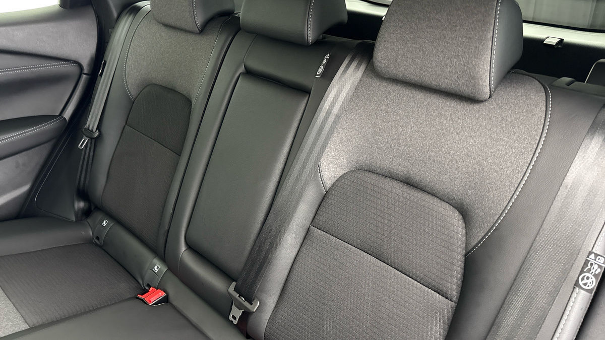 Nissan Qashqai Image 8