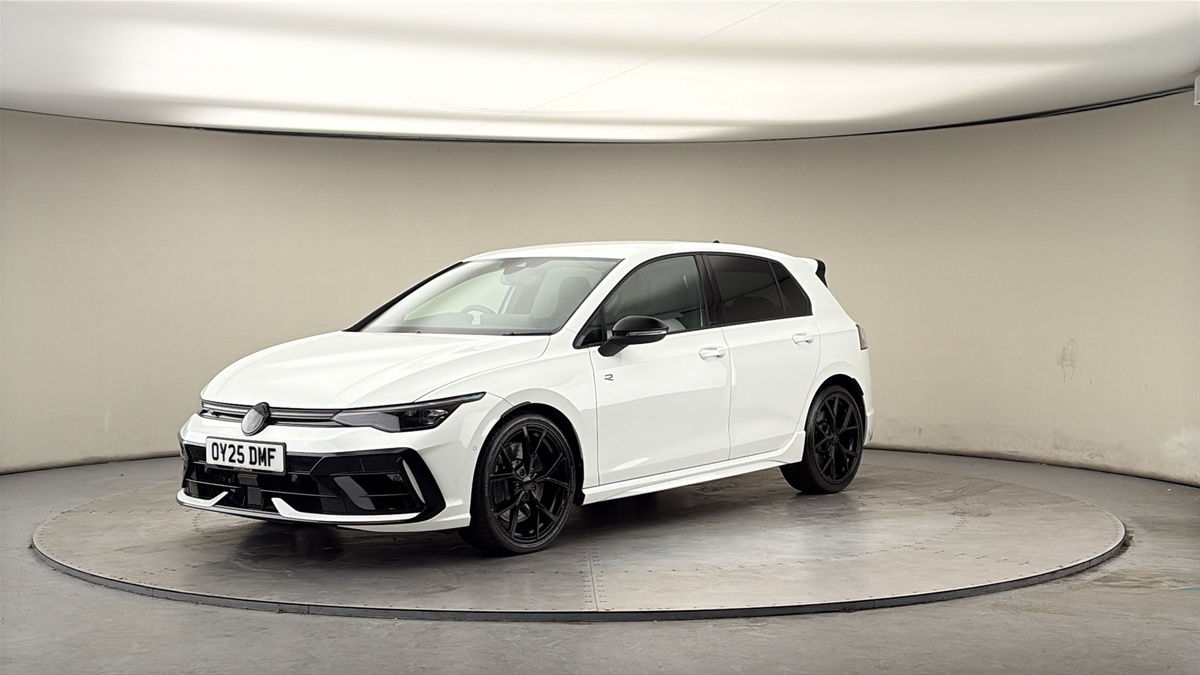 Volkswagen Golf Image 20