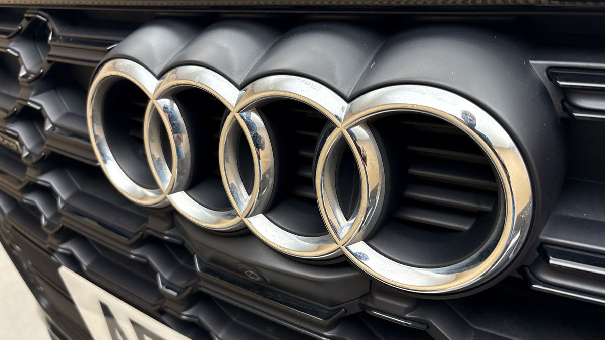 Audi Q5 Image 24