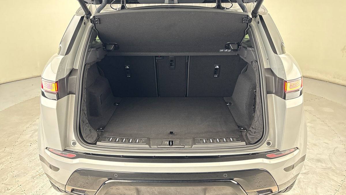 Land Rover Range Rover Evoque Image 11