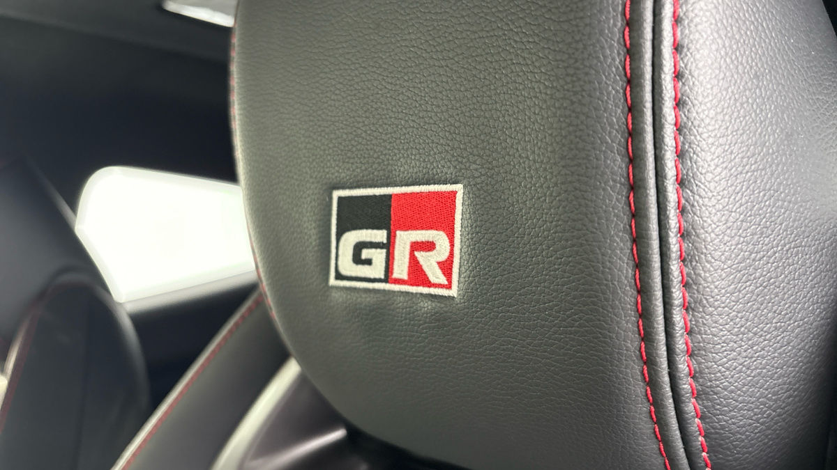 Toyota Yaris Image 6