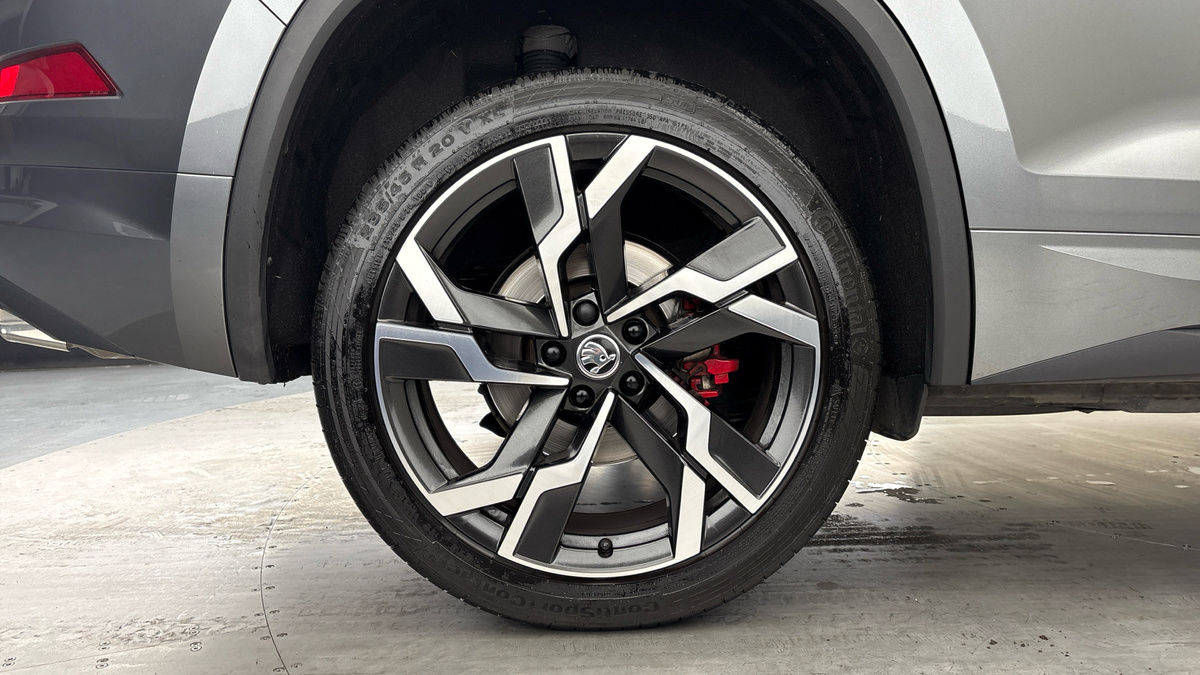 Skoda Kodiaq Image 10