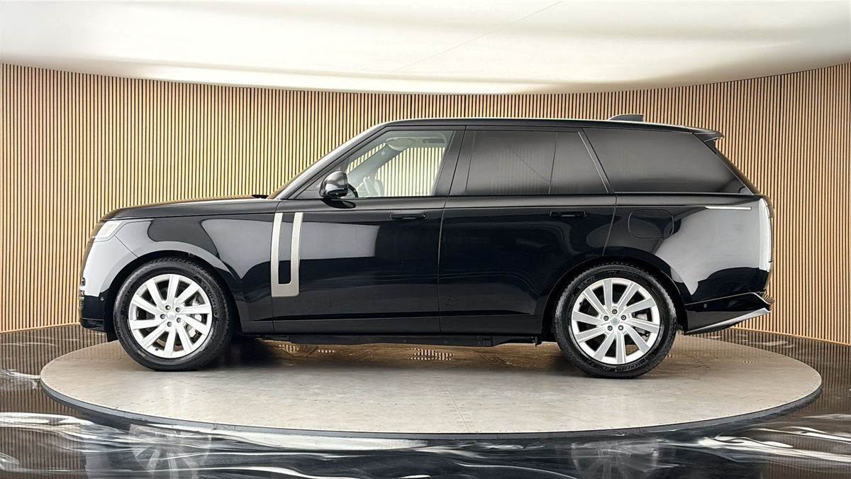 Land Rover Range Rover Image 15