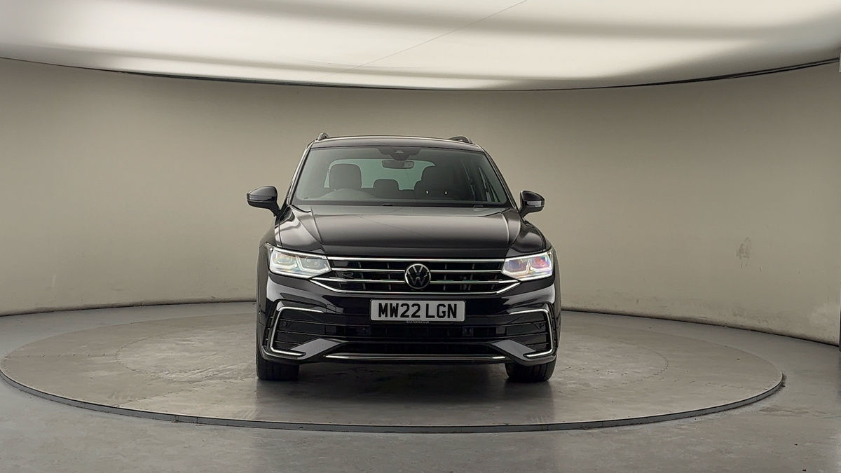 More views of Volkswagen Tiguan