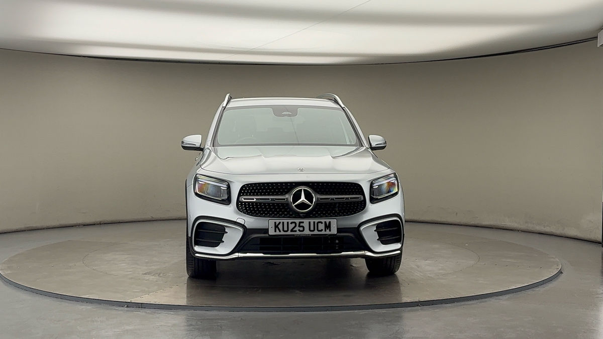 More views of Mercedes-Benz GLB