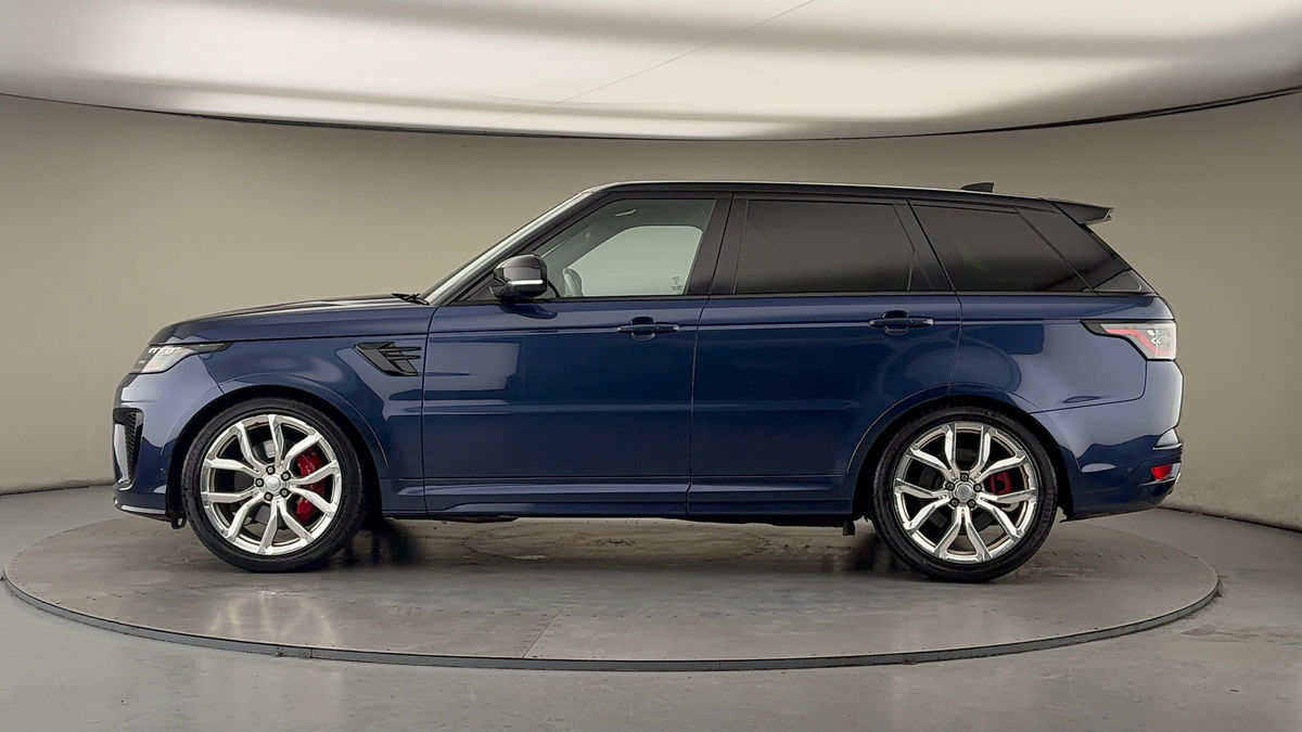 Land Rover Range Rover Sport Image 15