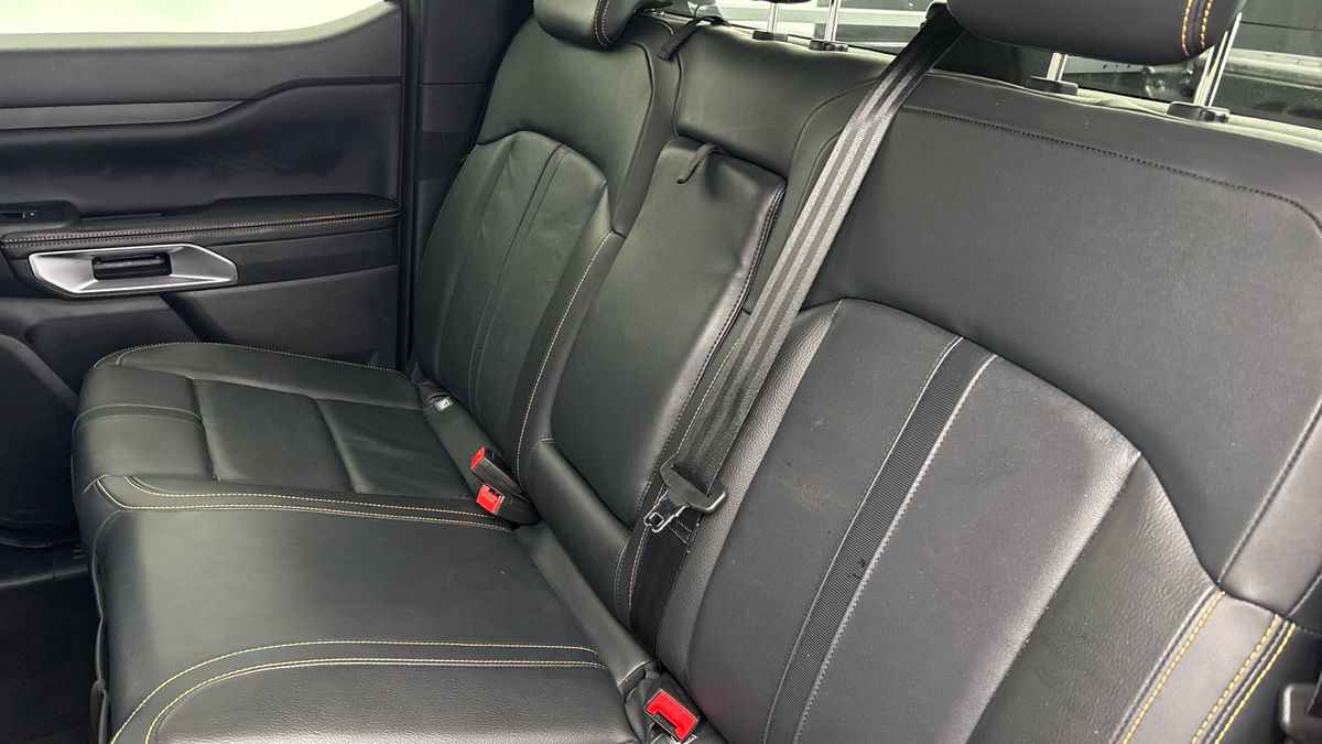 Ford Ranger P703 Image 8