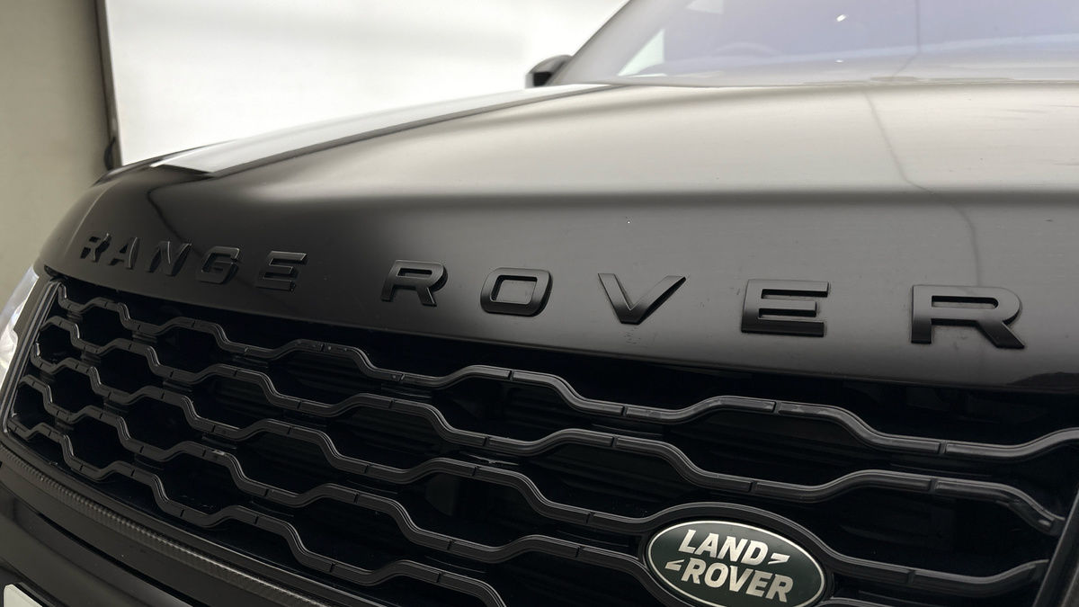 Land Rover Range Rover Sport Image 24