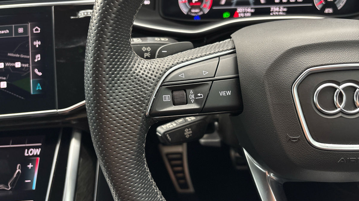 Audi Q8 Image 13