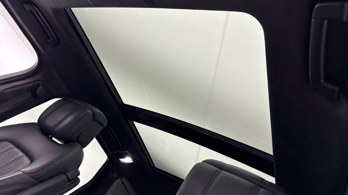 Land Rover Range Rover Sport Image 6