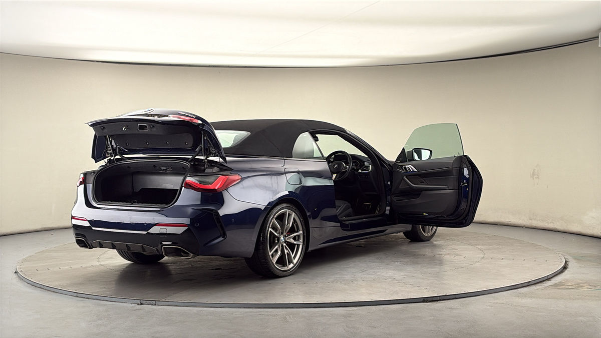 More views of BMW 4 Series