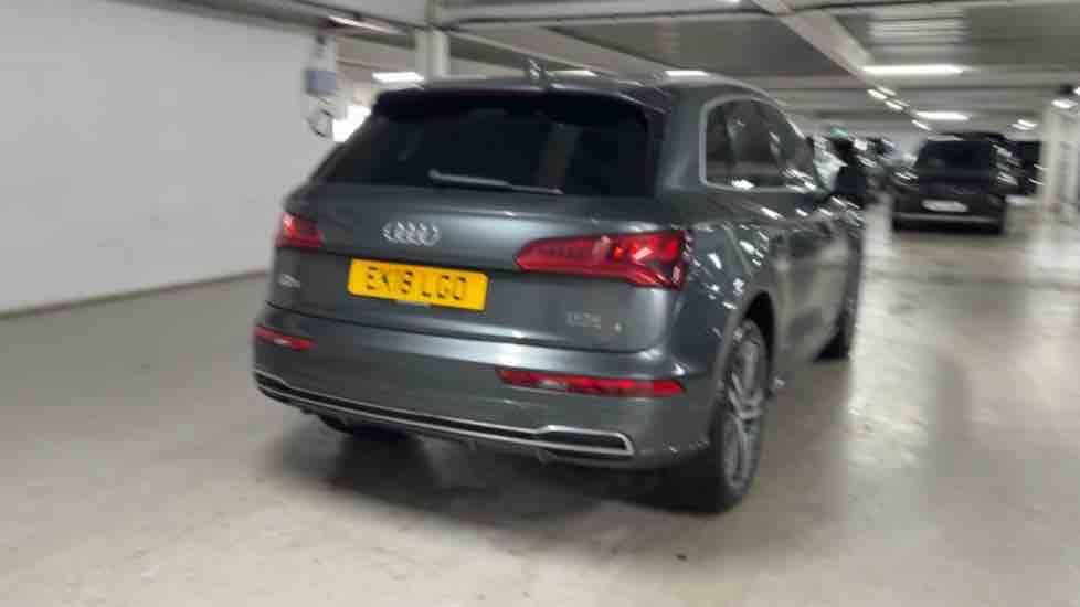 More views of Audi Q5
