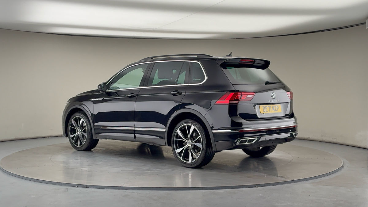 More views of Volkswagen Tiguan