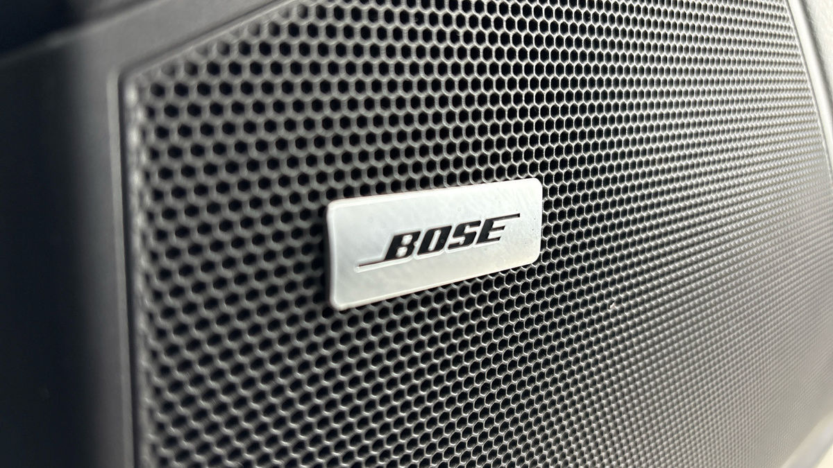 Porsche Cayenne Image 26