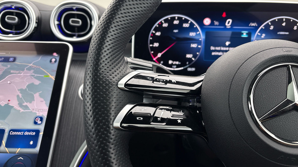 Mercedes-Benz CLE Image 13