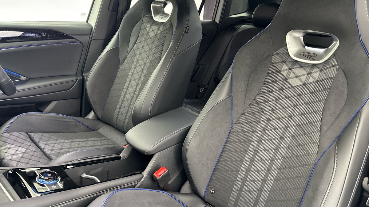 Volkswagen Tiguan Image 7