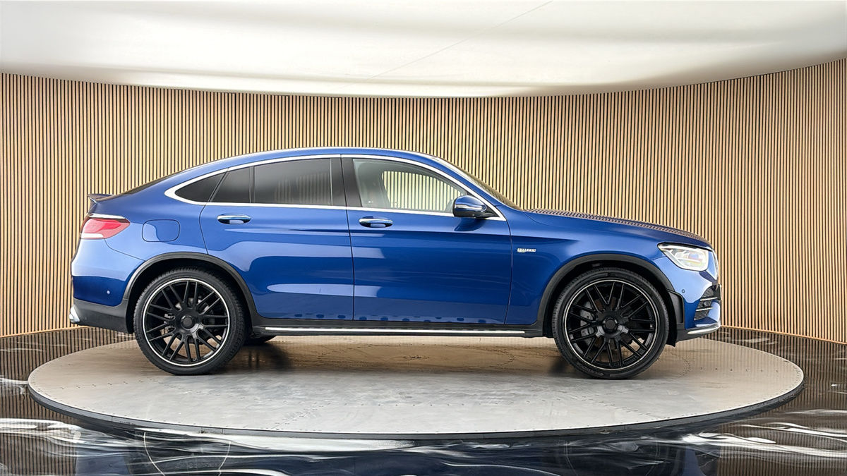 More views of Mercedes-Benz GLC