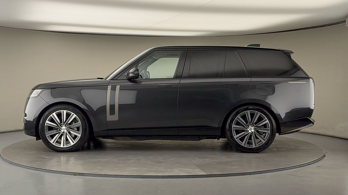 Land Rover Range Rover Image 15