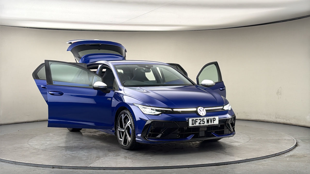 More views of Volkswagen Golf